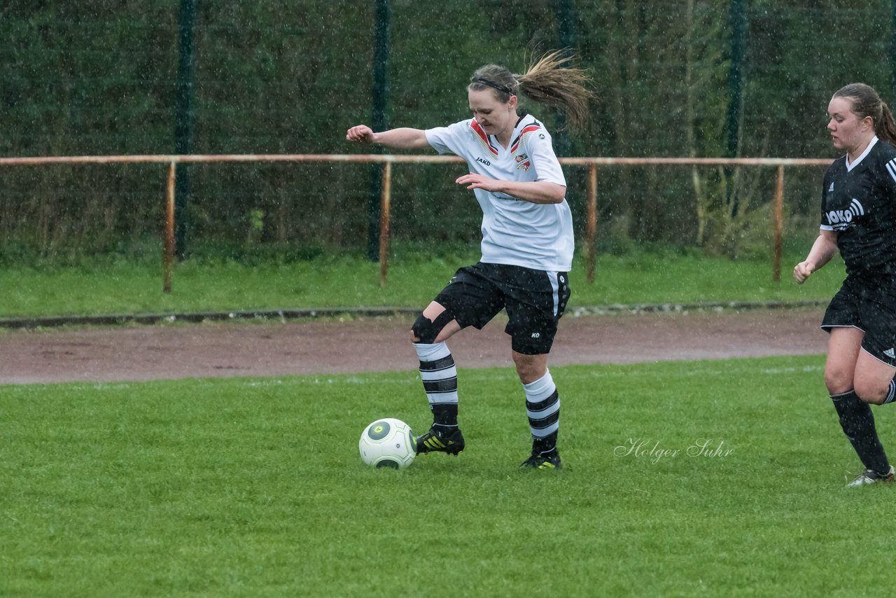 Bild 211 - Frauen Kieler MTV - TSV Schienberg : Ergebnis: 9:0